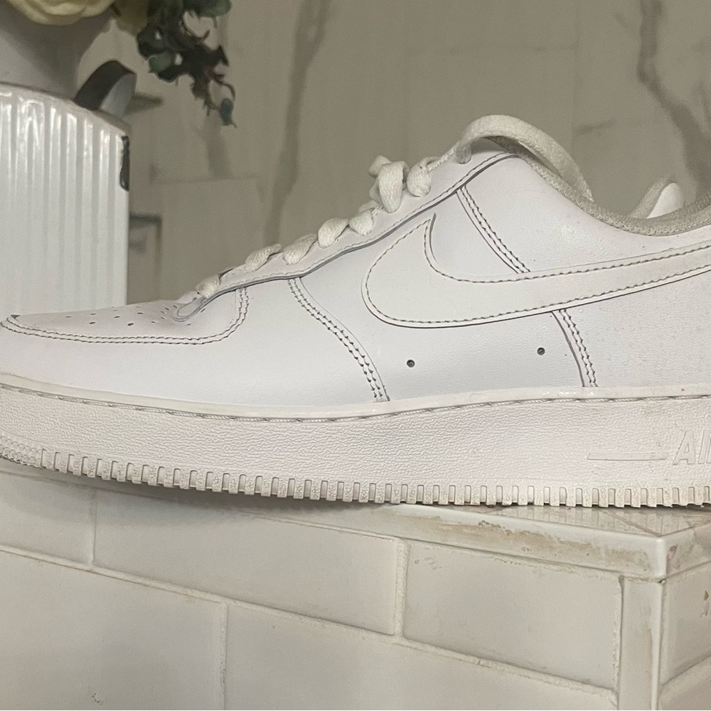 Nike Air Force One’s
